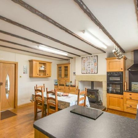 Creel Cottage アンブル エクステリア 写真