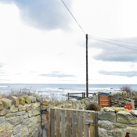 Creel Cottage アンブル エクステリア 写真