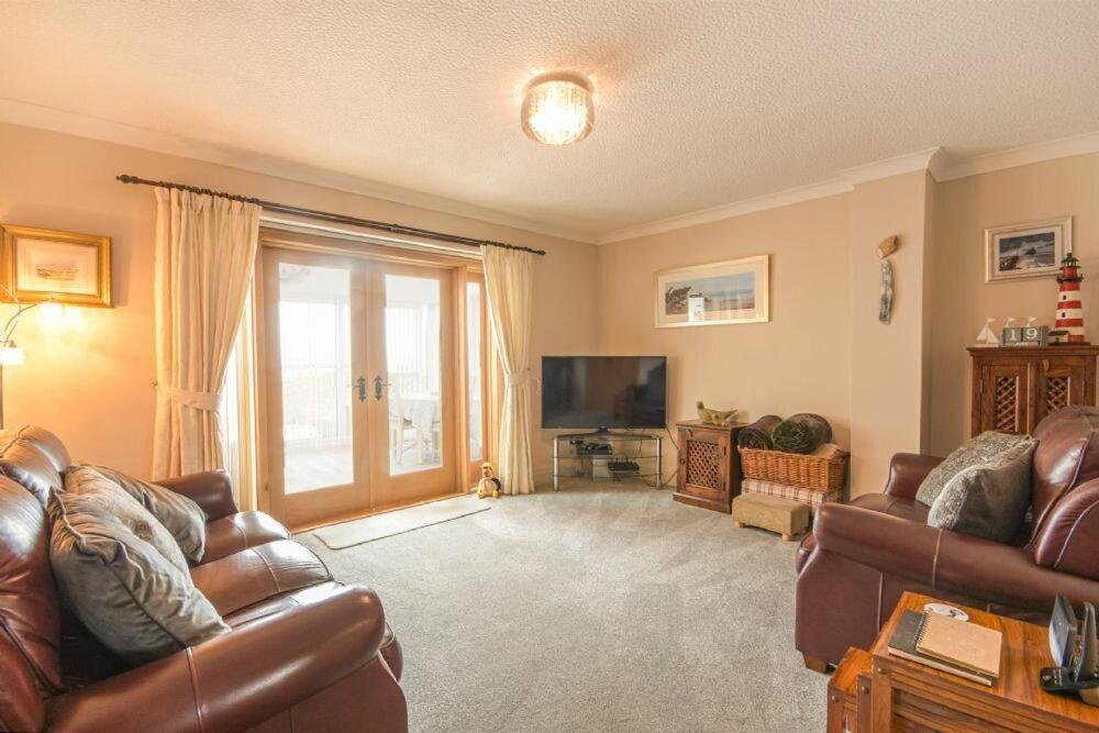 Creel Cottage アンブル エクステリア 写真