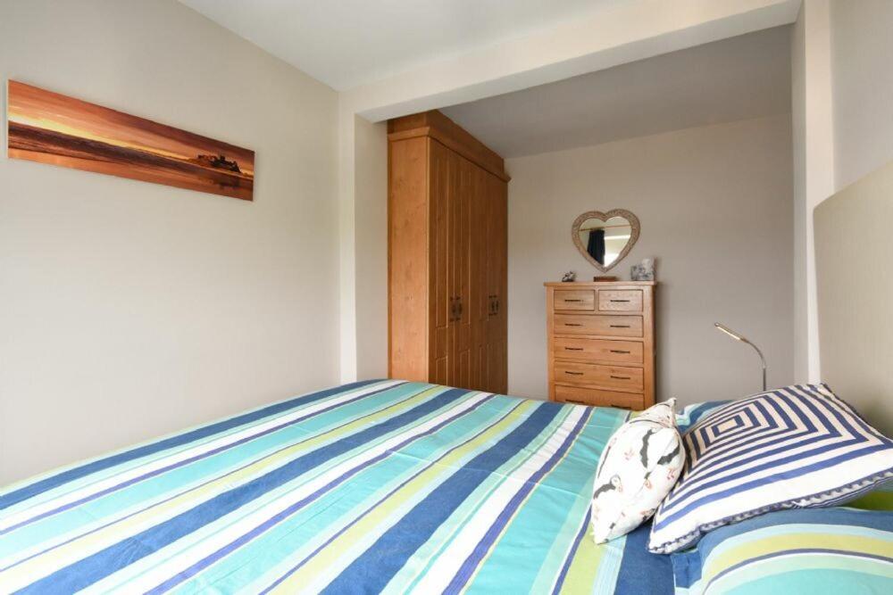 Creel Cottage アンブル エクステリア 写真